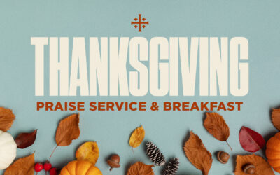 KBC Odessa Thanksgiving Praise Service & Breakfast