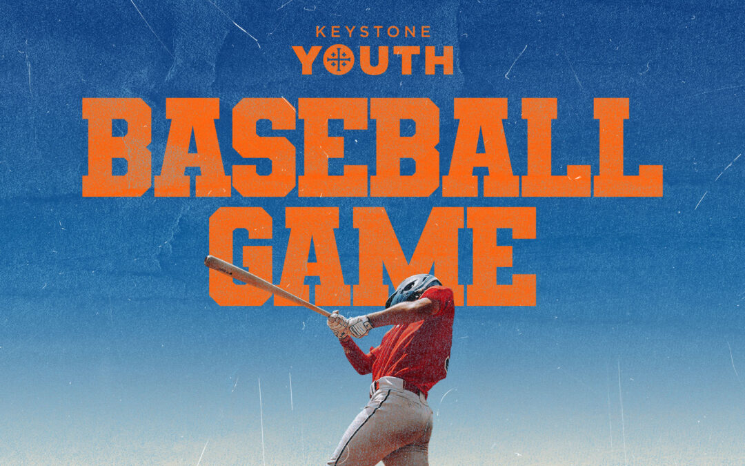 Keystone Youth: Baseball Game