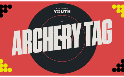 Keystone Youth: Archery Tag
