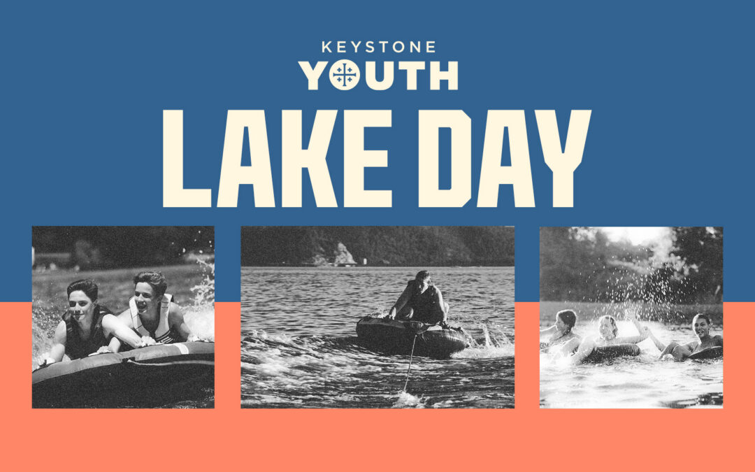 Keystone Youth: Lake Day